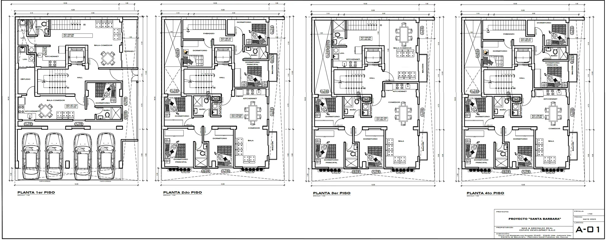 plantos proyecto barbara